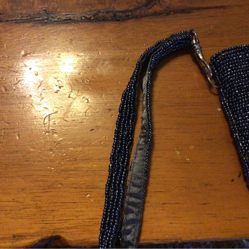 KC Malihan Beaded Bag - Picture 5 of 5